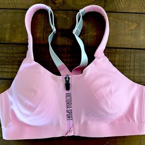 Adorable Victoria SPORT bra Incredible Knockout ultramax - 34B